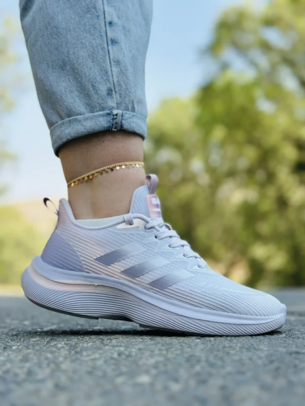 کفش آدیداس مدل سوپرنوا استراید طوسی