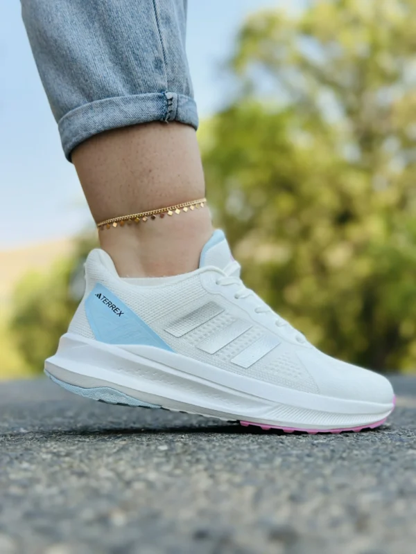 کفش آدیداس مدل TERREX سفید