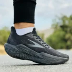 کتونی بروکس مدل Hyperion Max Gale 2 مشکی