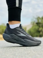 کتونی بروکس مدل Hyperion Max Gale 2 مشکی