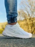 کتونی اسیکس کایانو30 سفید