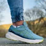 کتونی اسیکس کایانو30 آبی