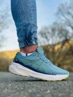 کتونی اسیکس کایانو30 آبی