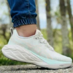 کتونی اسیکس نوا پلاست 4 کرم