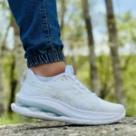 کتونی اسیکس کینسی مکس سفید