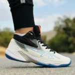 کتونی اسیکس مدل V-Swift FF 4 سفید