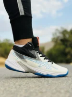 کتونی اسیکس مدل V-Swift FF 4 سفید