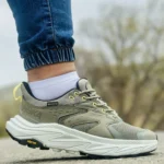 کتونی هوکا اناکاپا زیتونی