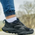 کتونی هوکا اناکاپا مشکی