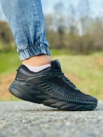 هوکا باند 7 مشکی