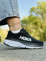 هوکا باند 8 مشکی زنانه و دخترانه