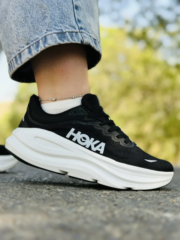 هوکا باند 9 مشکی زنانه و دخترانه