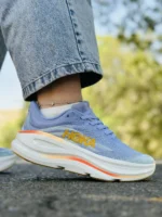 هوکا باند 9 آبی زنانه و دخترانه