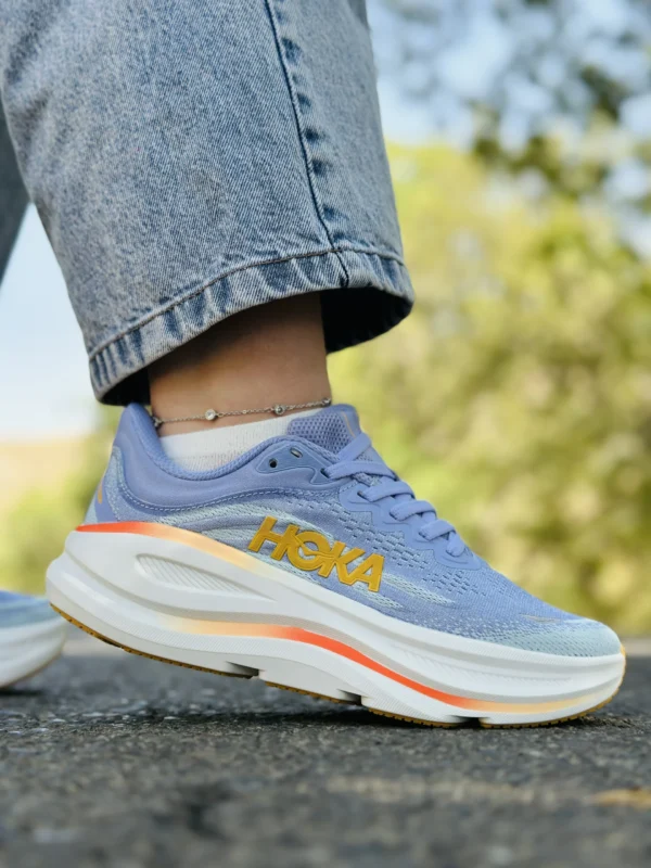 هوکا باند 9 آبی زنانه و دخترانه