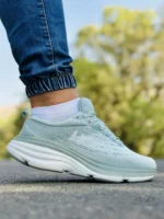 هوکا باند 8 سبزابی مردانه و پسرانه