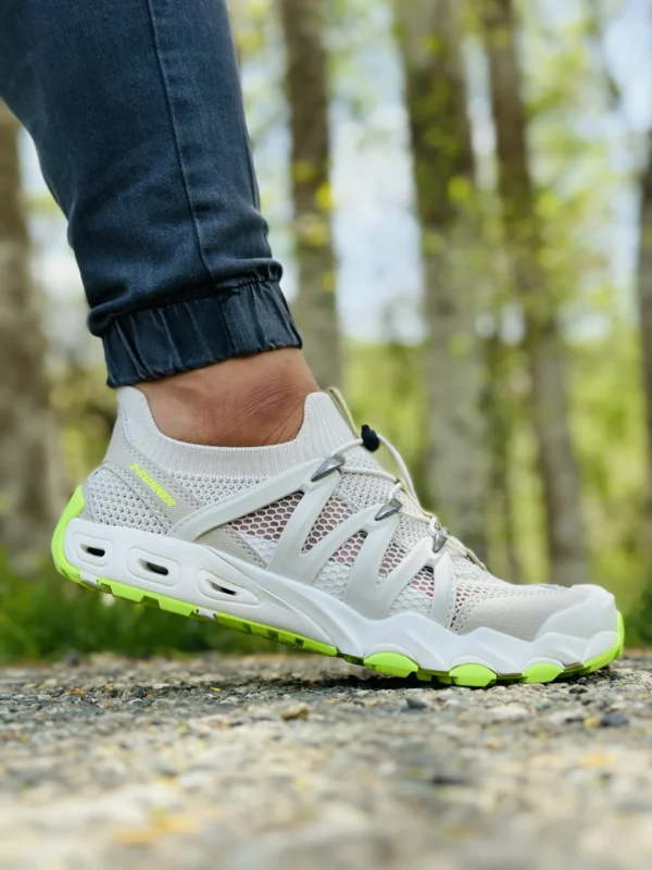 صندل ایرانر مدل s2095 کرم