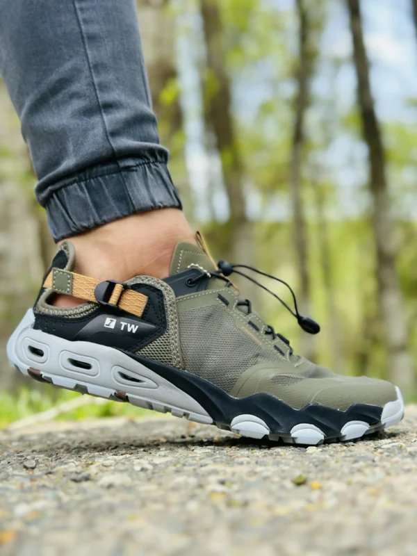 صندل ایرانر مدل s2096 کرم