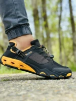 صندل ایرانر مدل s2100 مشکی