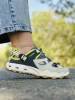 صندل ایرانر کرم خاکستری زنانه و دخترانه