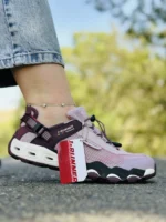 صندل ایرانر صورتی زنانه و دخترانه