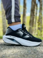 کفش نیوبالانس ترینر مشکی