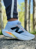 کفش نیوبالانس ترینر مشکی