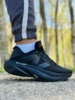 کفش نیوبالانس ترینر مشکی