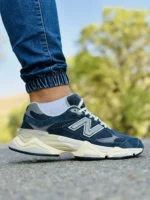 کفش نیوبالانس 9060 سرمه ای