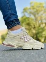 کفش نیوبالانس 9060 کرم