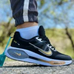 کفش نایک ایر زوم وینفلو رنگ مشکی