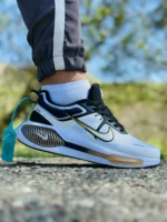 کفش نایک ایر زوم وینفلو رنگ سفید