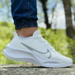 کفش نایک زوم ایکس لبخندی سفید