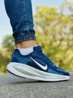 کفش نایک مدل وومرو18 سرمه ای