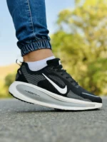 کفش نایک مدل وومرو18 مشکی