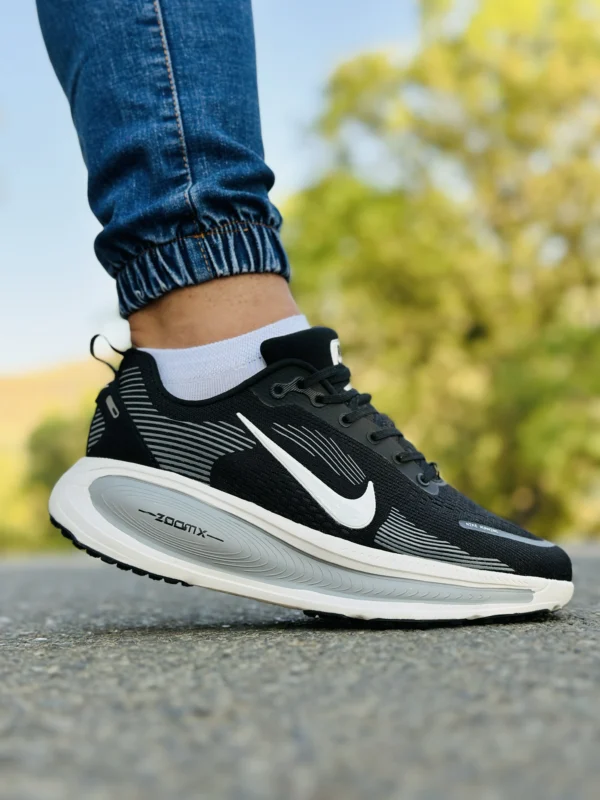 کفش نایک مدل وومرو18 مشکی