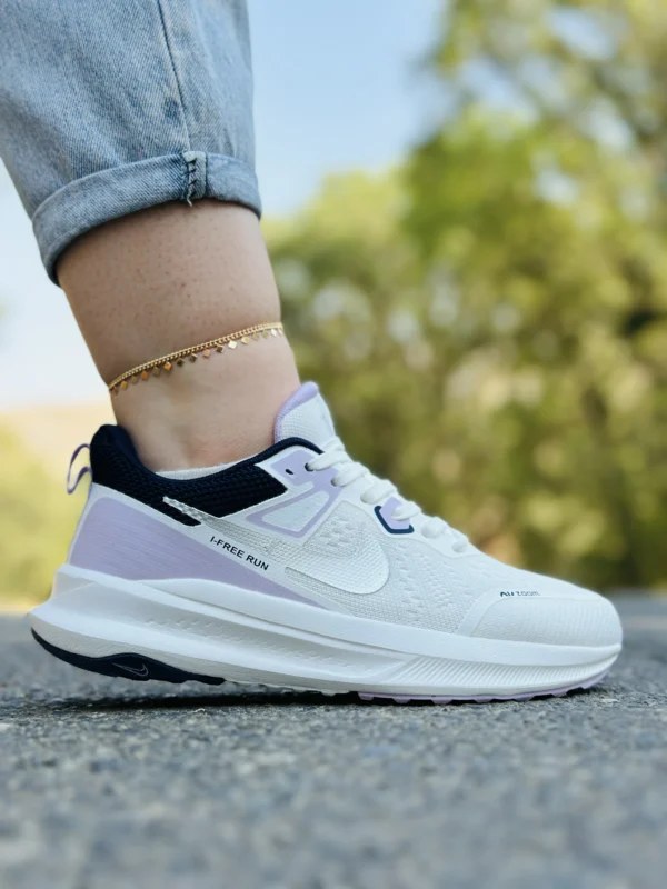 کفش نایک مدل ایر زوم 2025