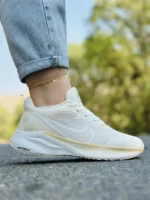 کفش نایک zoom زوم رنگ کرم