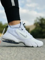 کفش و کتونی نایک ساواچ تمام سفید