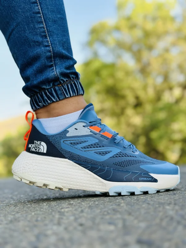 کتونی نورث فیس مدل Altamesa 500 رنگ آبی