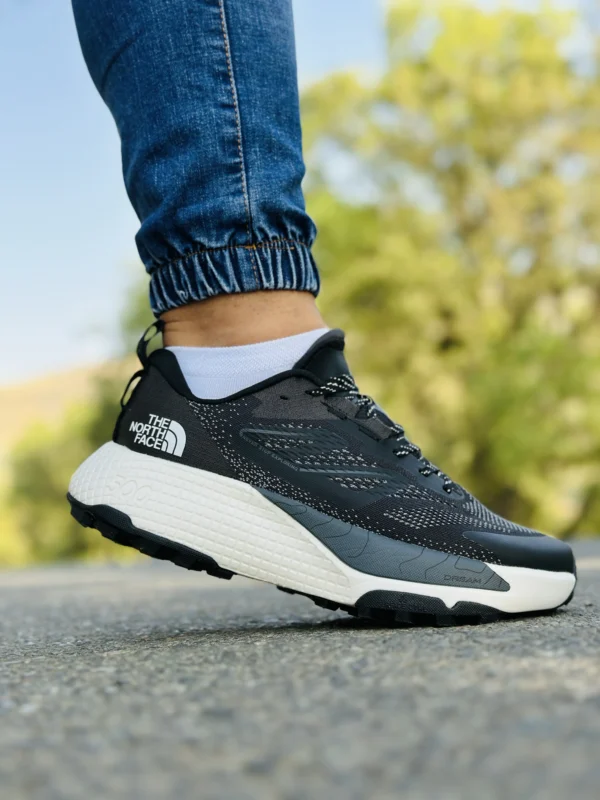 کتونی نورث فیس مدل Altamesa 500 رنگ مشکی