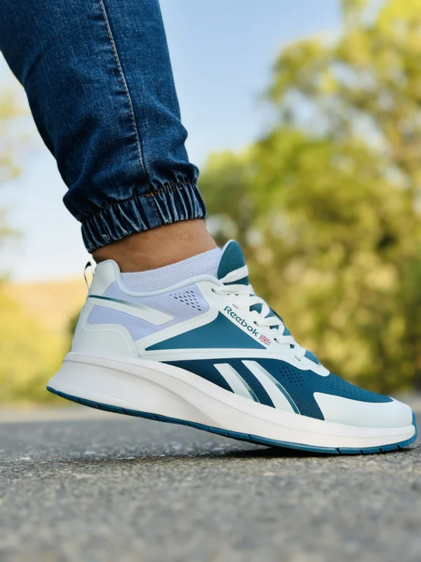 کتونی ریباک مدل FZ9923 رنگ آبی