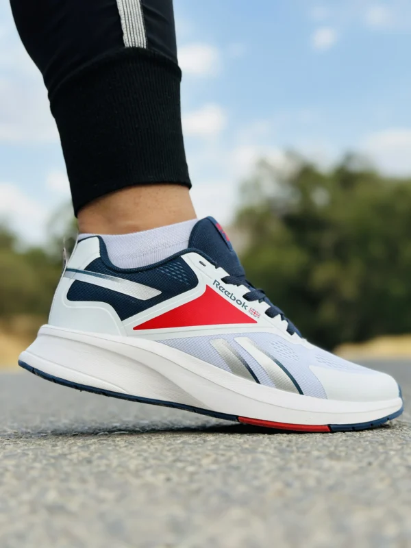 کتونی ریباک مدل FZ9923 رنگ سفید