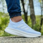 کفش ادیداس مدل اولترابوست سفید