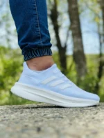 کفش ادیداس مدل اولترابوست سفید