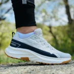 کفش ویکو مدل r1002 طوسی