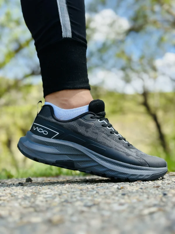 کفش ویکو مدل r1002 مشکی