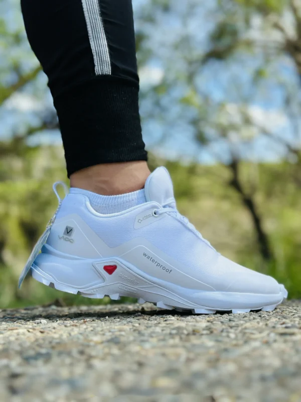 کفش ویکو مدل r3075 سفید