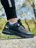 کفش ویکو مدل r1001 مشکی