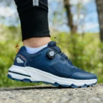 کفش ویکو مدل r1001 سرمه ای