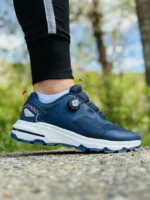 کفش ویکو مدل r1001 سرمه ای